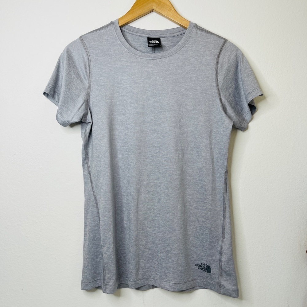 The North Face Crew Neck Dry Fit Top - Picture 1 of 4